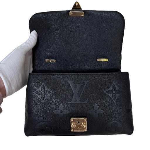 Louis Vuitton Madeleine BB – crossbody tassen, Calfskin (photo 2 of 16)