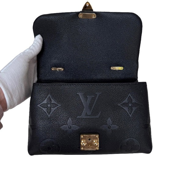 Louis Vuitton Madeleine BB – Crossbody-Taschen, Calfskin (photo 2 of 16)