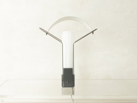 Image 1 of 1980s Palio Table Lamp, Arteluce, Vintage