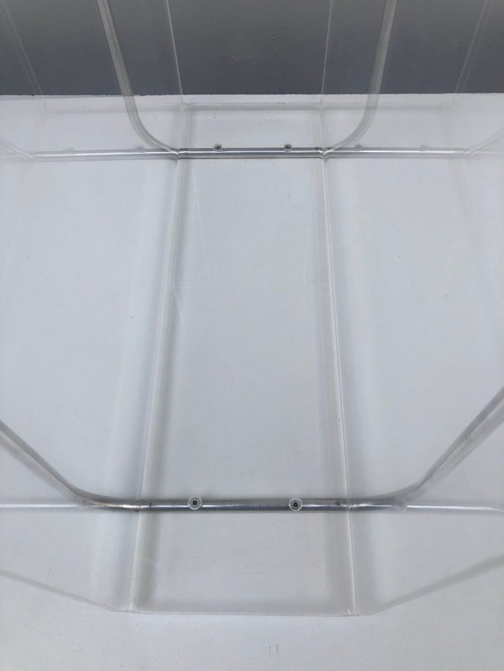 Image 1 of 1x magazine rack