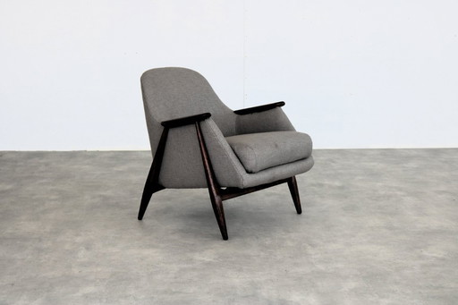 vintage zithoek | fauteuil | sofa | Svante Skogh