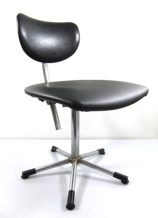 Frères de Wit Chaise de bureau Schiedam