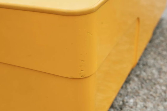 Image 1 of Cama Ozoo, Marc Berthier