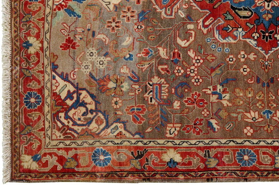 Image 1 of Tapis Heritage noué à la main 148 x 106 cm