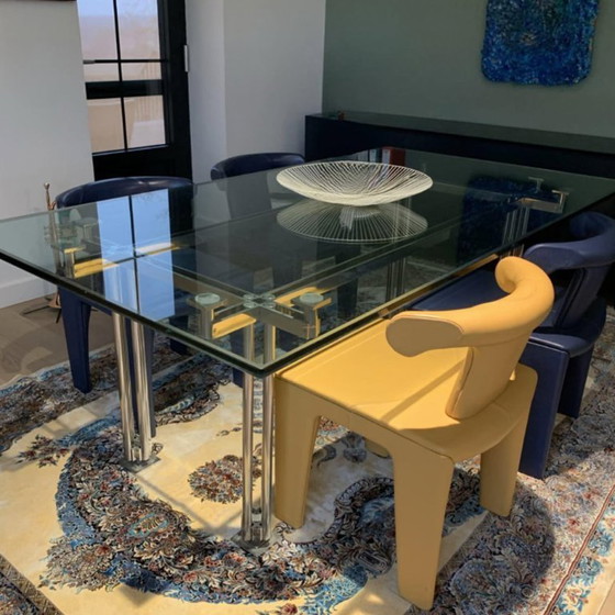 Image 1 of Afra & Tobia Scarpa – Chaise Veronica pour Casas