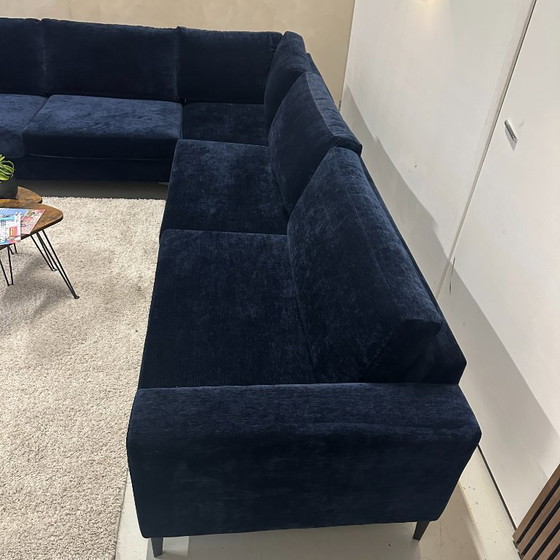 Image 1 of Divano angolare INNO living Noah(xl) MODELLO DA SALA MOSTRA