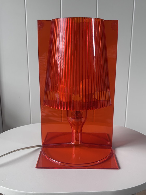 Image 1 of Lampe de table Cartel
