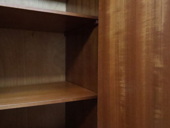 Image 1 of Vintage closet 4 door