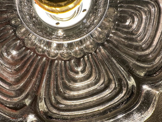 Image 1 of Vintage pair of wall lamps