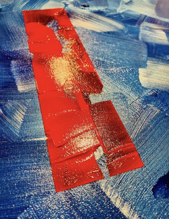 Image 1 of Ronan Martin pulsion