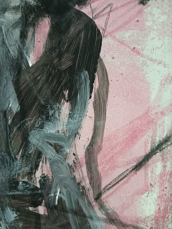 Image 1 of Rob Jacobs - Art Brut 5