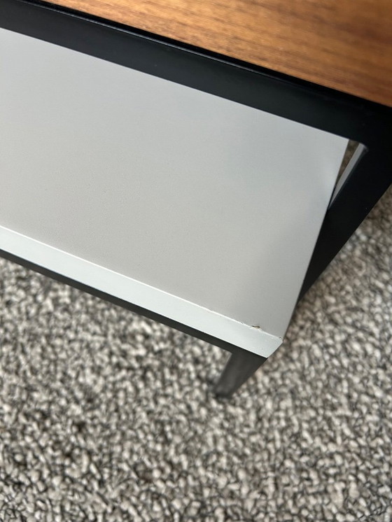 Image 1 of Pastoe Plato set of 3 side tables