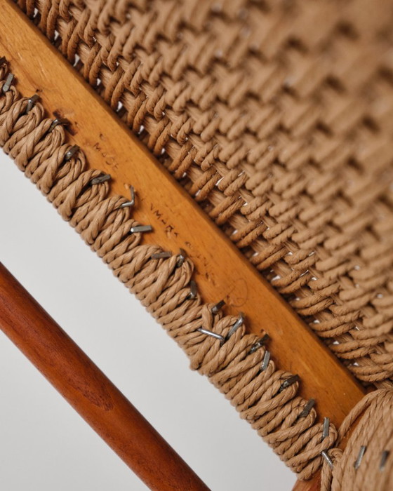 Poltrona n. 56 in legno di teak di Niels O. Møller per J. L. Moller, anni '50 – Niels Otto Møller (photo 17 of 21)