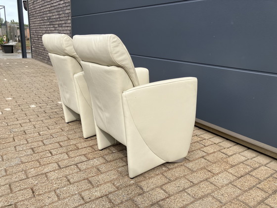 Image 1 of 2x Jori Corbo (Angel) asiento individual, respaldo ajustable ¡¡¡Mejor estado!!!