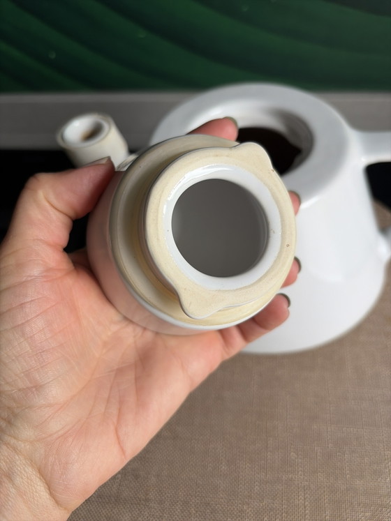 Teiera vintage Ikea – Stoviglie, Ceramic (photo 7 of 9)