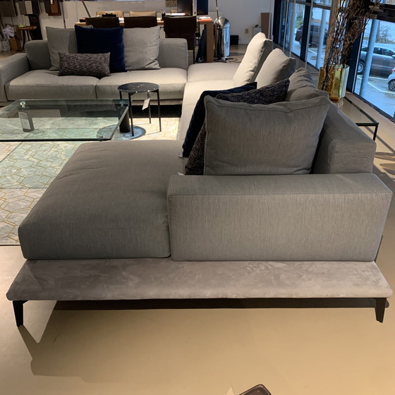 Image 1 of Private Label Elle corner sofa