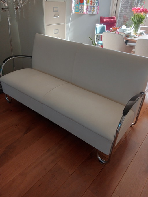 Gispen Zweisitzer-Sofa