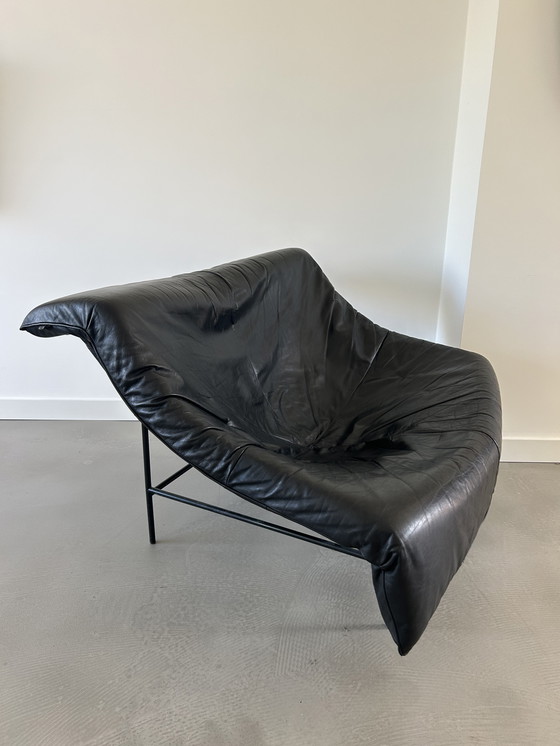 Image 1 of Sillón Montis Butterfly Gerard van den Berg