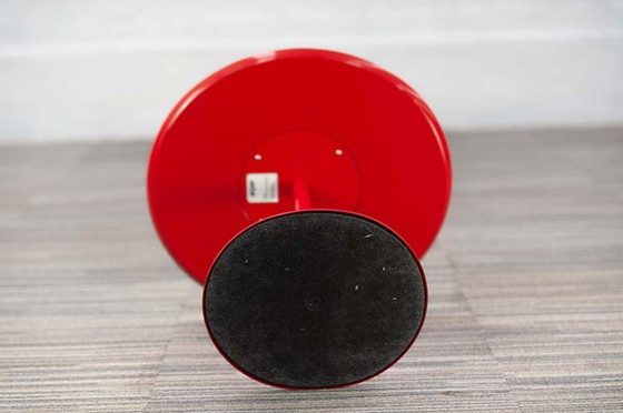 Image 1 of Tavolino Arper Dizzie