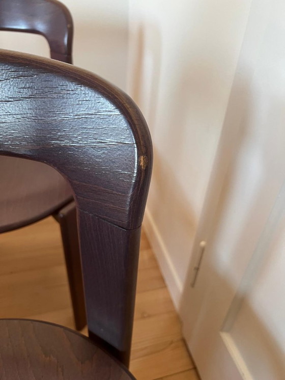 Image 1 of 6 sillas Bruno Rey