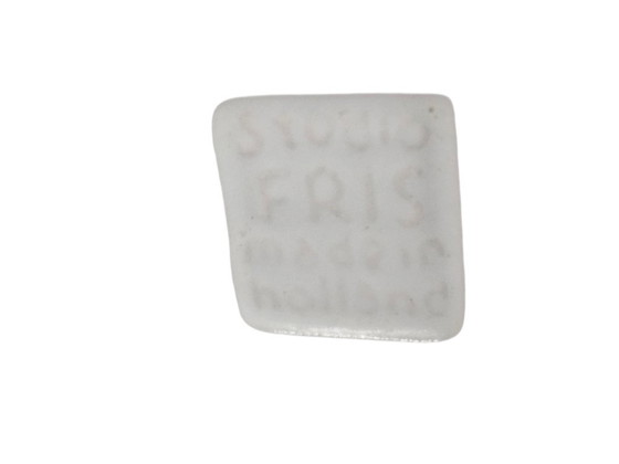 Image 1 of Studio Fris Edam Holland - design W.H. de Vries - model 502 - Holland - 60s