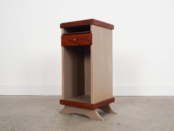 Image 1 of Meuble en chêne, design danois, années 1960, fabrication : Danemark