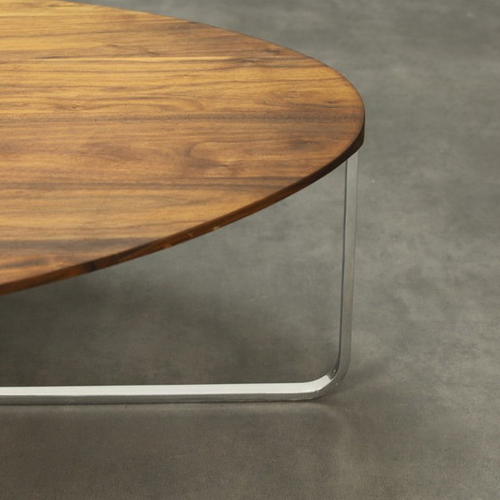 Image 1 of Couchtisch Flint von Gert Batenburg für Montis 2004