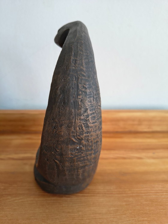 Image 1 of Bronze Sculpture "Connectedness" – Geert Kunen (Handmade)