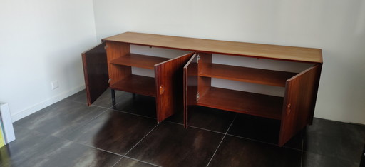 Original 1960s Fristho side table