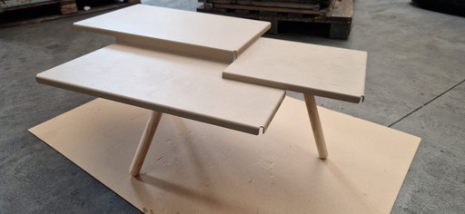 Frederik Roije design coffee table
