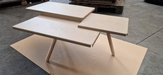 Image 1 of Tavolino di design Frederik Roije