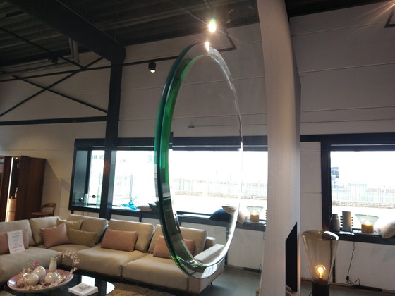 Image 1 of Gallotti & Radice Espejo de pared Sole