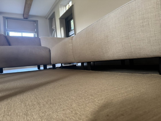 Image 1 of Divano a L e poltrona indipendente Furninova