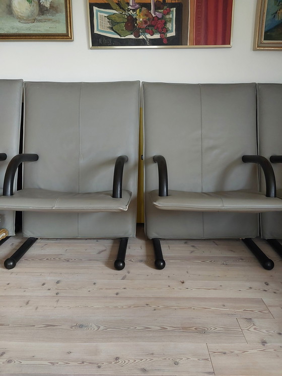 Image 1 of Sillón Arflex 2 Burkhard Vogtherr Sillas de diseño Italia