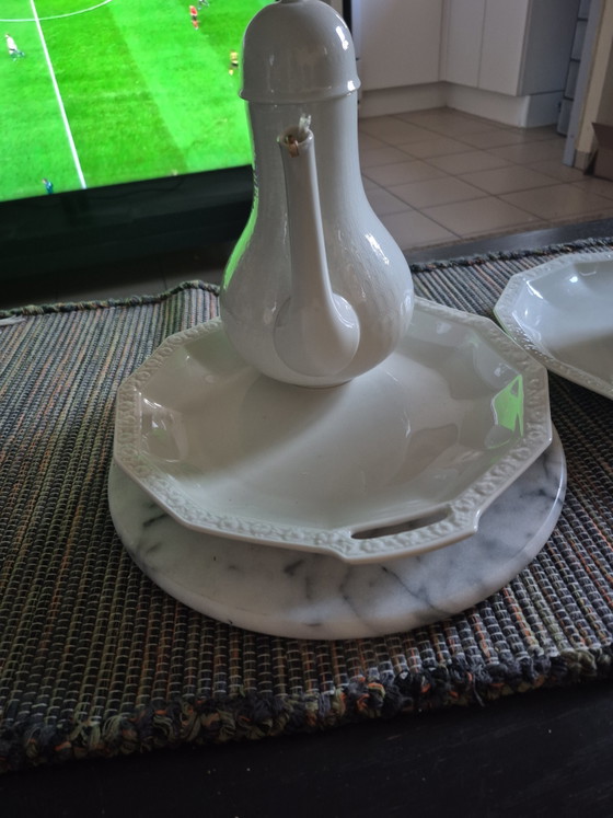 Rosenthal – Tableware, Porcelain (photo 5 of 5)