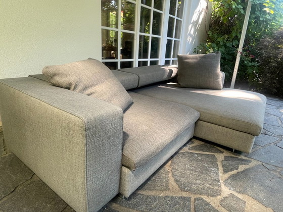 Image 1 of Molteni&C Sofa Modell TURNER