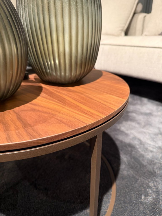 Image 1 of Metaform Curves Salontafel