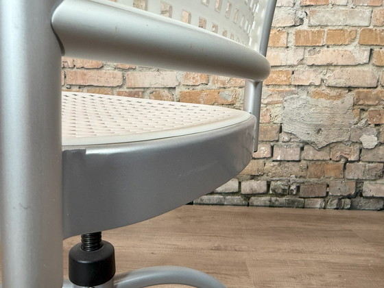 Image 1 of Die Padua Silber Créme