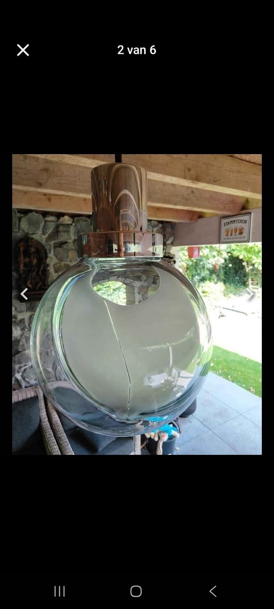 Image 1 of Toni Zuccheri Membrana de Venini