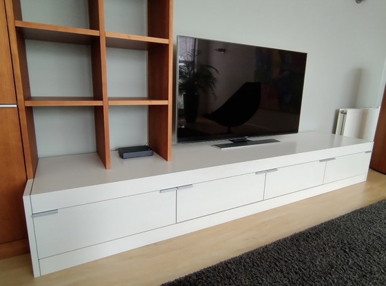 Pastoekast L260 en L360 – Kasten, Wood, Aluminium (photo 8 of 11)