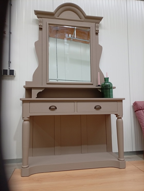 Image 1 of Grande toletta