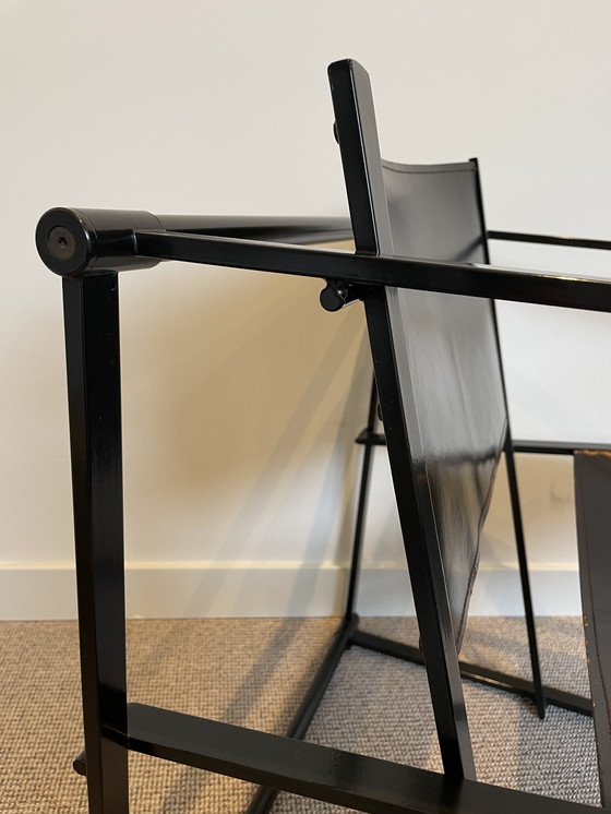 Image 1 of Pastoe FM60 fauteuil