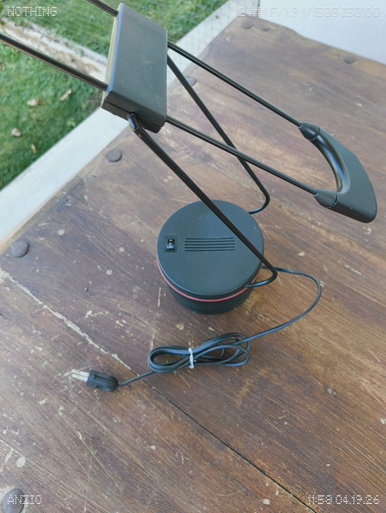 Image 1 of Gabriele Basilico Lamp for Alva Line