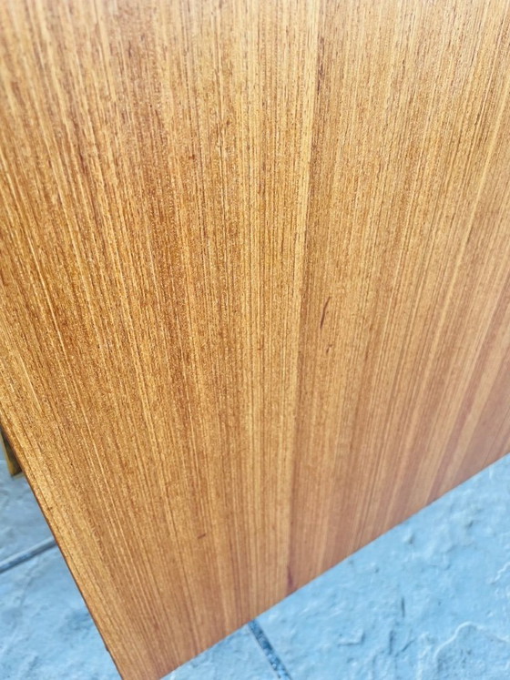 Image 1 of Cómoda de estilo moderno de mediados de siglo de Capelle, década de 1960.