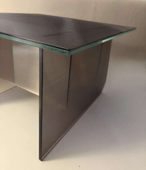 Conception de table de salon Montis Perry Max Lipsey