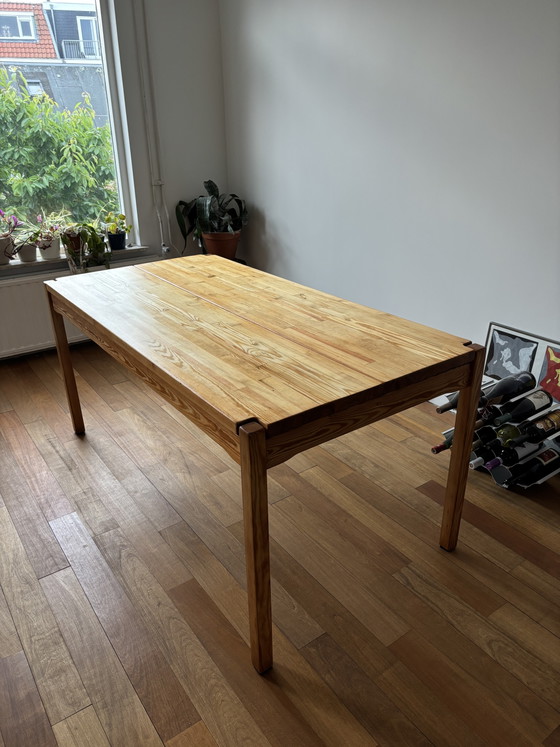 Image 1 of Eettafel Hongisto -Ilmari Tapiovaara
