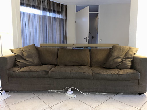 Linteloo Easy Living 3 1/2 posti Taupe