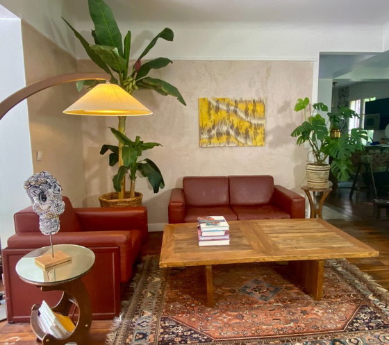 Image 1 of Tavolo scultura arte tessile Ref : Aurora