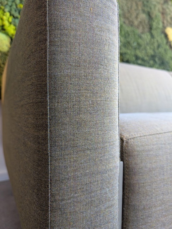 Image 1 of Artifort Mare 3-Sitzer-Sofa + Sessel | René Holten