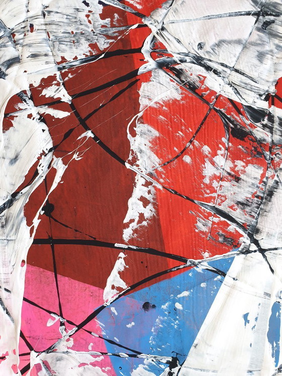 Image 1 of Jürgen Angeler - 3D Colourful Bird